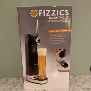 Fizzics Draftpour